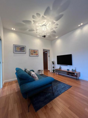 Lattanzio Charming Suite - Porta Romana MM3 Milano